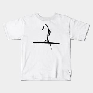 Bird Kids T-Shirt